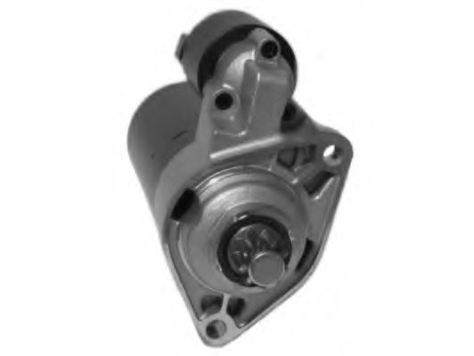 Стартер BTS Turbo S512054