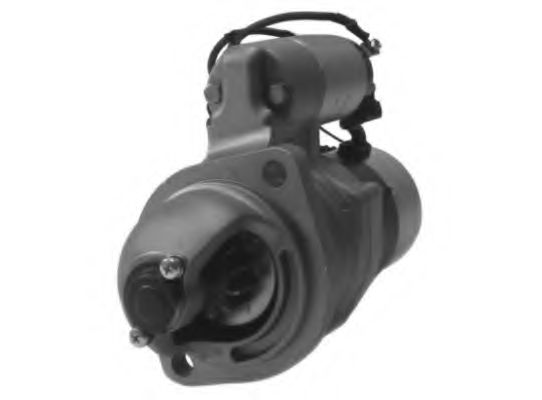 Стартер BTS Turbo S512076