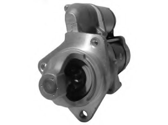 Стартер BTS Turbo S512122