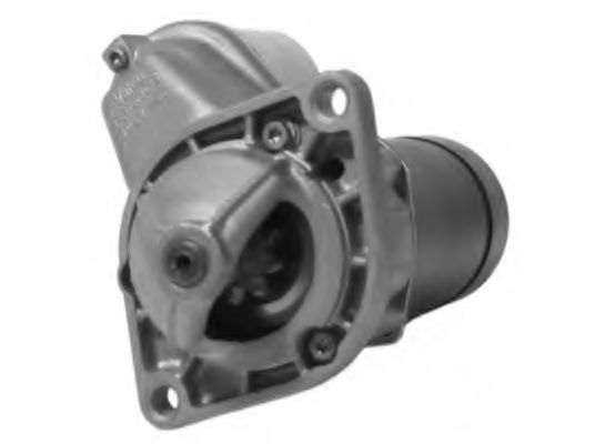 Стартер BTS Turbo S512126