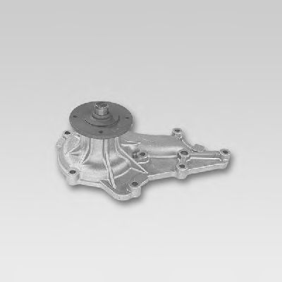 Водяной насос HEPU P720