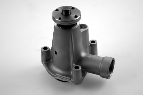 Водяной насос HEPU P9108