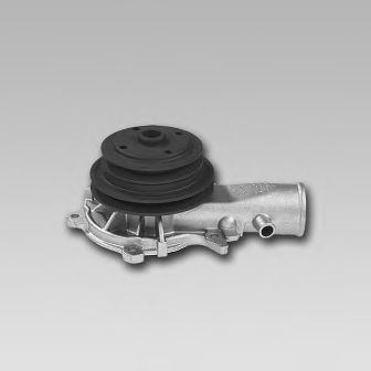 Водяной насос SPIDAN 60335