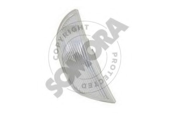 Фонарь указателя поворота SOMORA 080113A