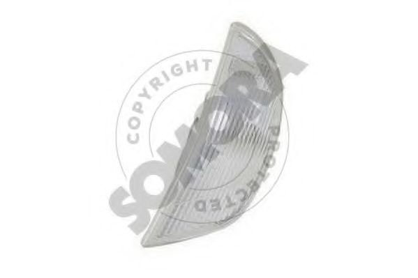 Фонарь указателя поворота SOMORA 080114A