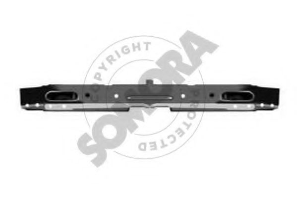 Поперечная балка SOMORA 212429