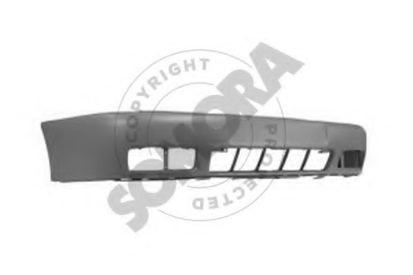 Буфер SOMORA 356031