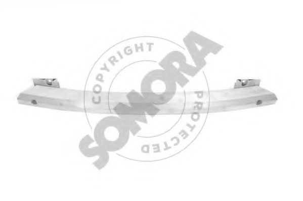 Носитель, буфер SOMORA 022076