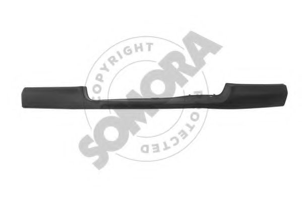 Облицовка / защитная накладка, буфер SOMORA 085133