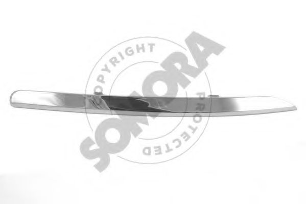 Облицовка / защитная накладка, буфер SOMORA 113235