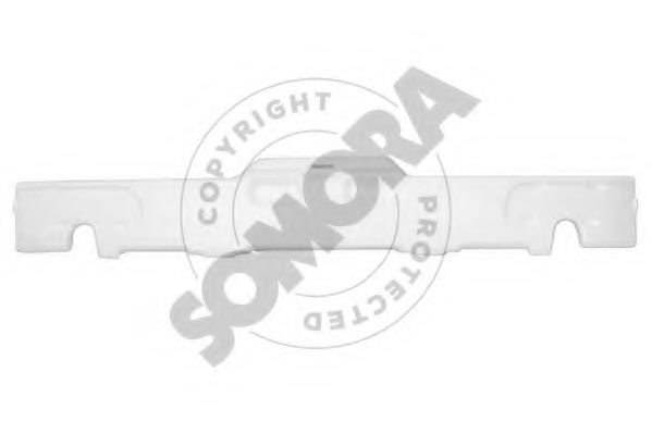 Гаситель, буфер SOMORA 130533