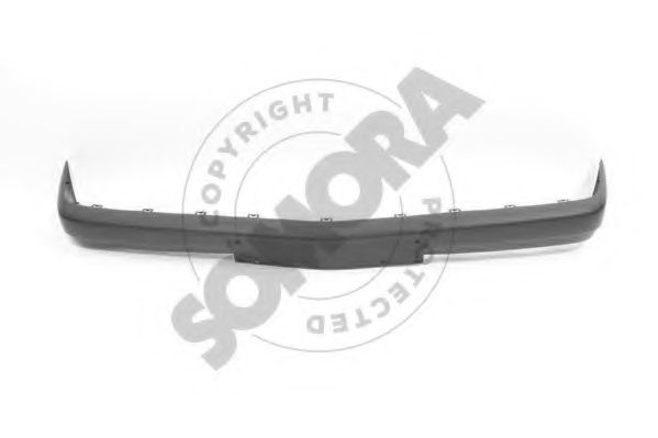 Облицовка / защитная накладка, буфер SOMORA 171133A