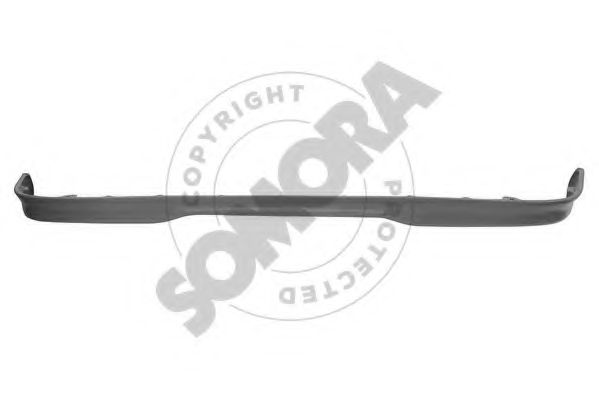 Облицовка / защитная накладка, буфер SOMORA 171233A