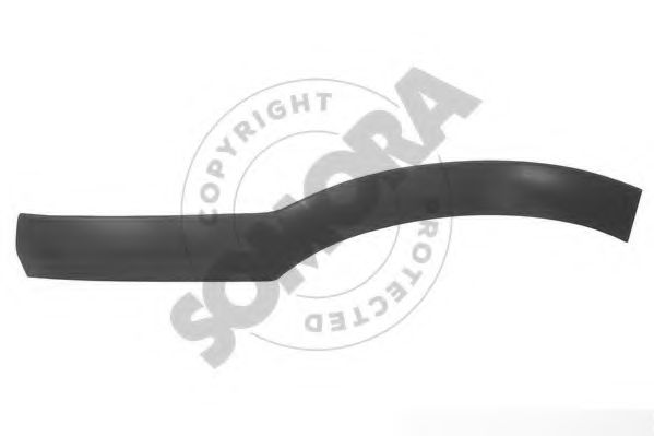 Расширение, крыло SOMORA 214077