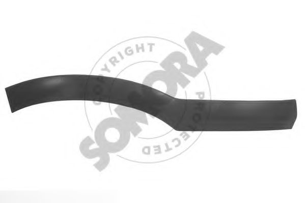 Расширение, крыло SOMORA 214078