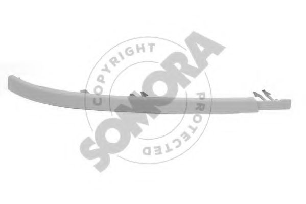 Рама фары SOMORA 220617