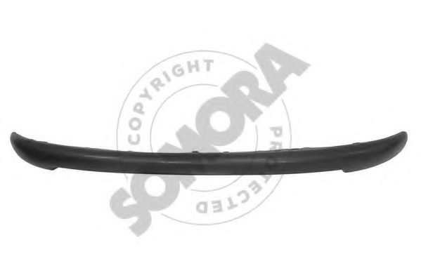 Облицовка / защитная накладка, буфер SOMORA 221333