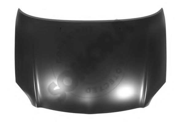 Капот двигателя SOMORA 311808