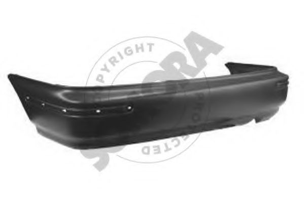 Буфер SOMORA 120575A