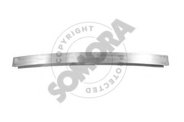 Носитель, буфер SOMORA 022032