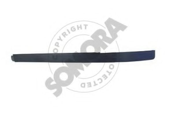Спойлер SOMORA 214126L