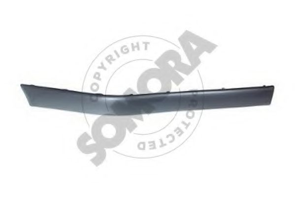 Облицовка / защитная накладка, буфер SOMORA 223335