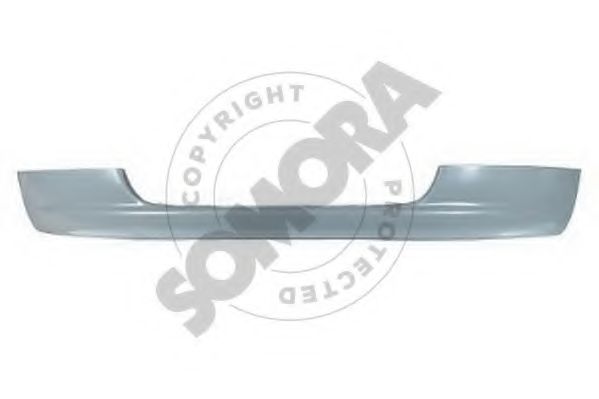 Буфер SOMORA 310126