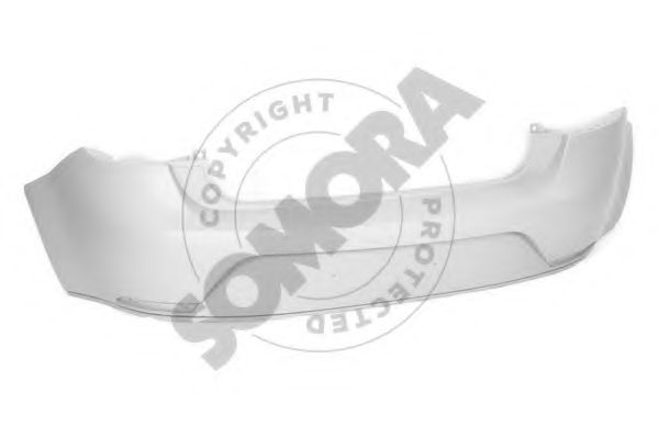 Буфер SOMORA 280675A