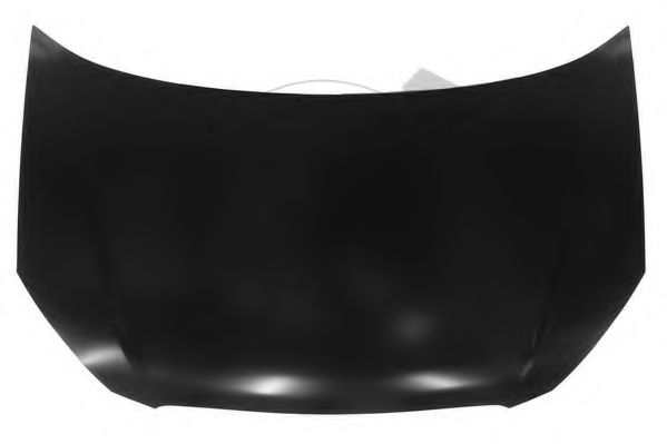 Капот двигателя SOMORA 130608