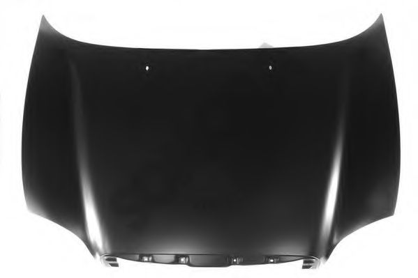 Капот двигателя SOMORA 135008