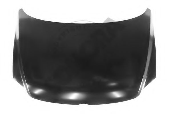 Крыло SOMORA 294002