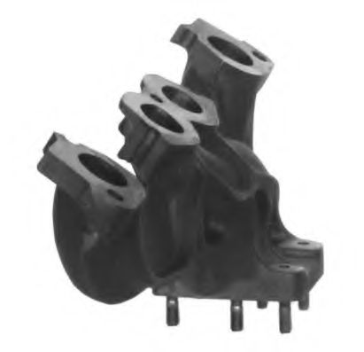 Коллектор, система выпуска IMASAF 253291