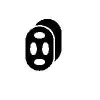 Кронштейн, система выпуска ОГ IMASAF 09.10.30