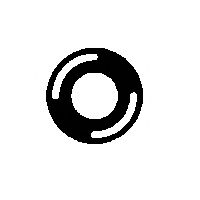 Кронштейн, система выпуска ОГ IMASAF 09.10.36