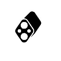 Кронштейн, система выпуска ОГ IMASAF 09.10.47