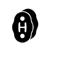 Кронштейн, система выпуска ОГ IMASAF 09.11.66