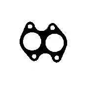 Прокладка, труба выхлопного газа IMASAF 09.44.09