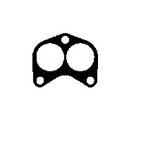 Прокладка, труба выхлопного газа IMASAF 094519