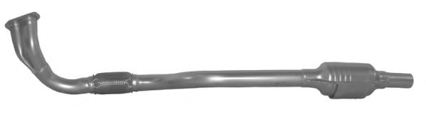 Катализатор TESH 360056