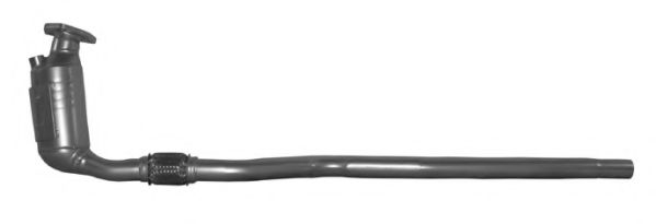 Катализатор IMASAF 54.04.33