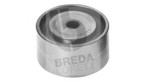 Паразитный / Ведущий ролик, зубчатый ремень VEMA 13665