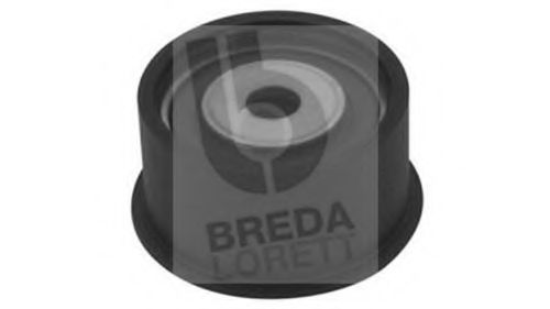 Паразитный / Ведущий ролик, зубчатый ремень BREDA  LORETT PDI3112