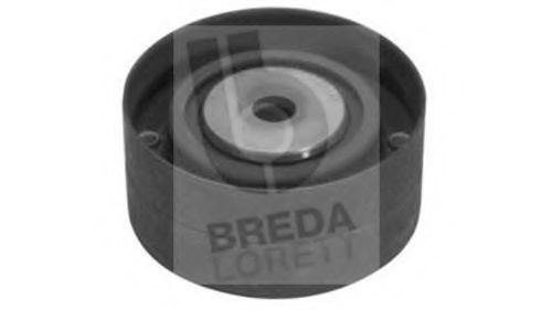 Паразитный / Ведущий ролик, зубчатый ремень BREDA  LORETT TDI3195