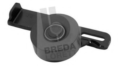Натяжитель ремня, клиновой зубча BREDA  LORETT TOA3210