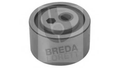 Натяжной ролик, ремень ГРМ BREDA  LORETT TDI3321