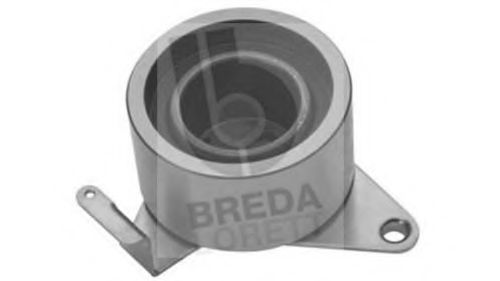Натяжной ролик, ремень ГРМ BREDA  LORETT TDI3322