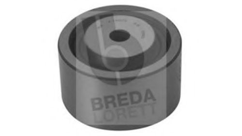 Паразитный / Ведущий ролик, зубчатый ремень BREDA  LORETT TDI3325