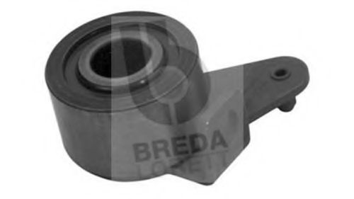 Натяжной ролик, ремень ГРМ BREDA  LORETT TDI3350