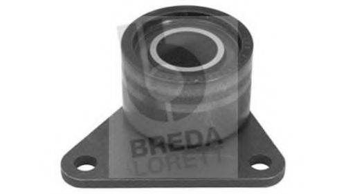 Паразитный / Ведущий ролик, зубчатый ремень BREDA  LORETT TDI3365