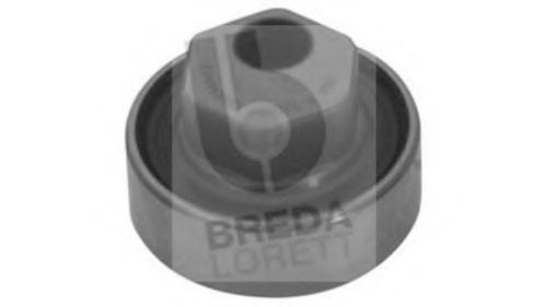 Натяжной ролик, ремень ГРМ BREDA  LORETT TOA3403